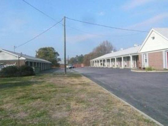 Wedgewood Motor Inn - photo 5