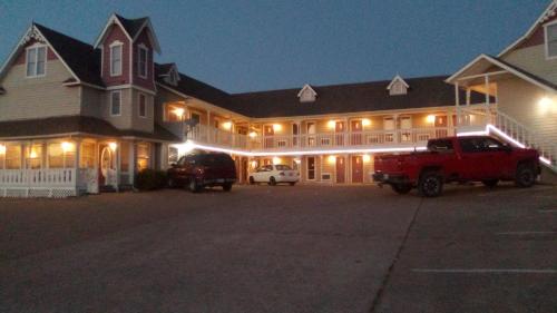 Victorian Inn - photo 4