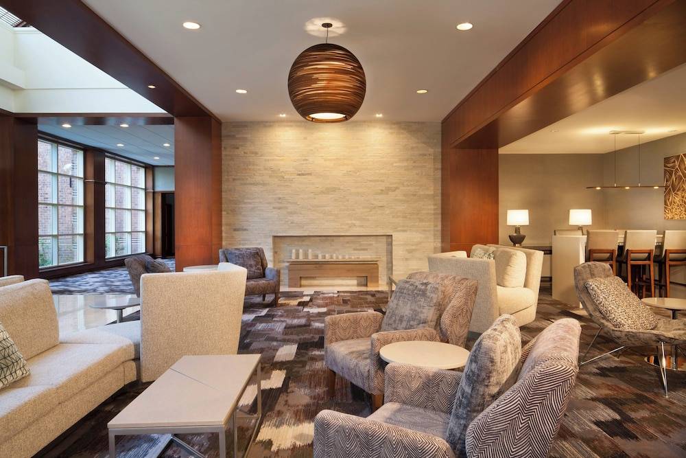 The Westin Princeton at Forrestal Village - photo 2