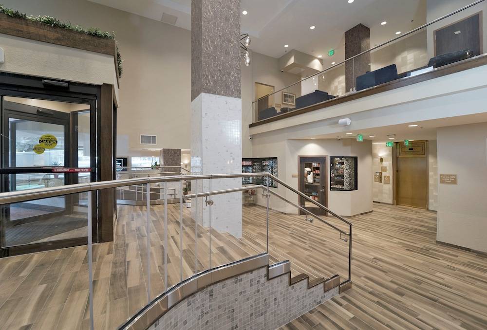 Candlewood Suites Baltimore Inner Harbor an IHG Hotel - photo 5