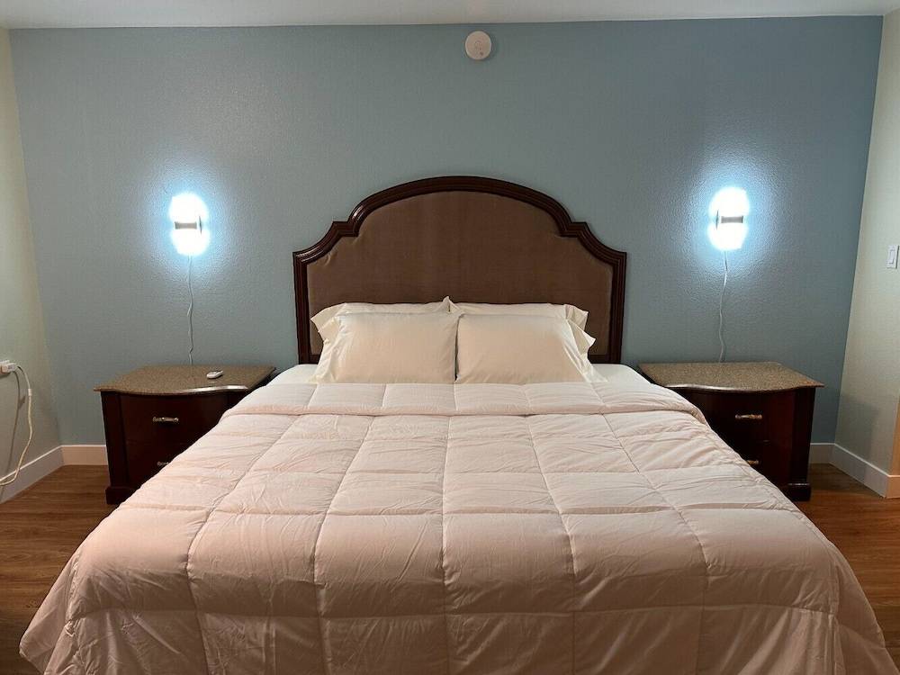 Moapa Motel - featured photo