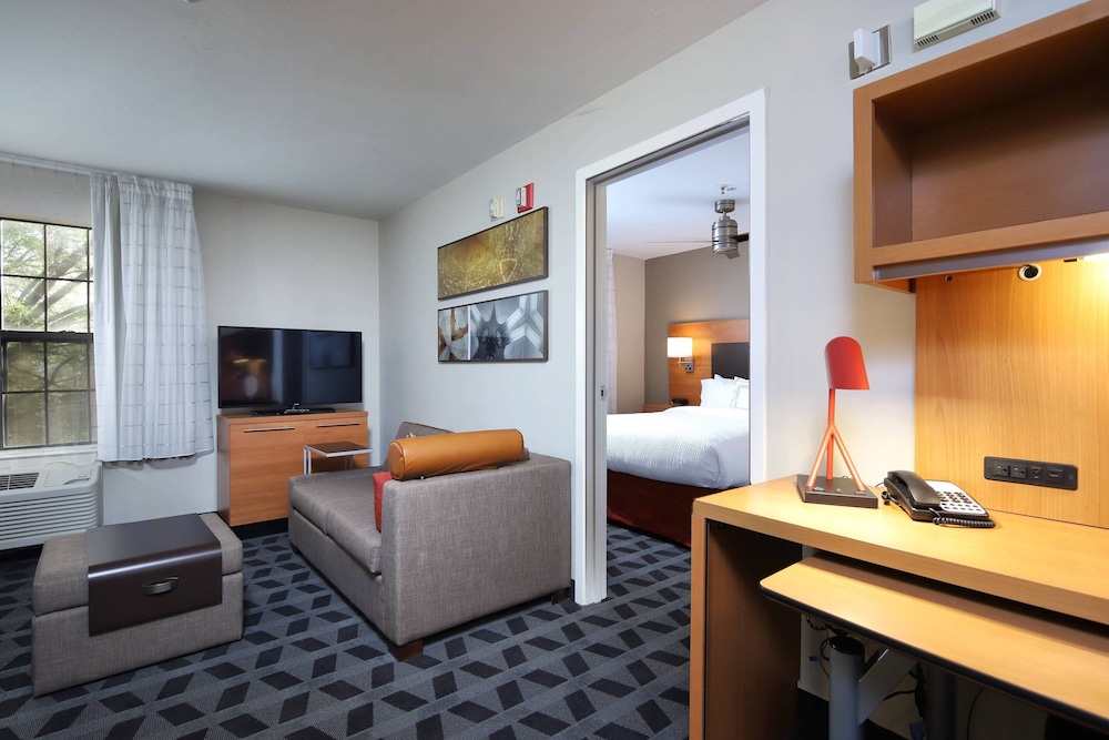 TownePlace Suites by Marriott Tucson - photo 5