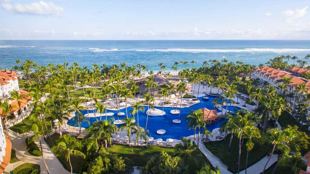 Hotel image of Occidental Caribe All Inclusive