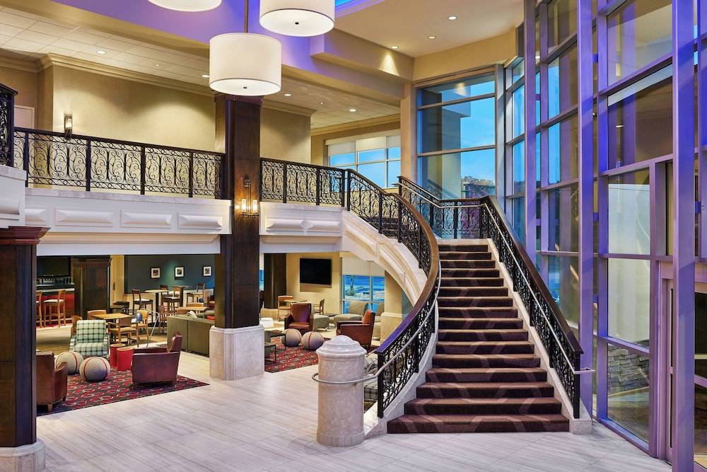 Four Points by Sheraton Little Rock Midtown - photo 3