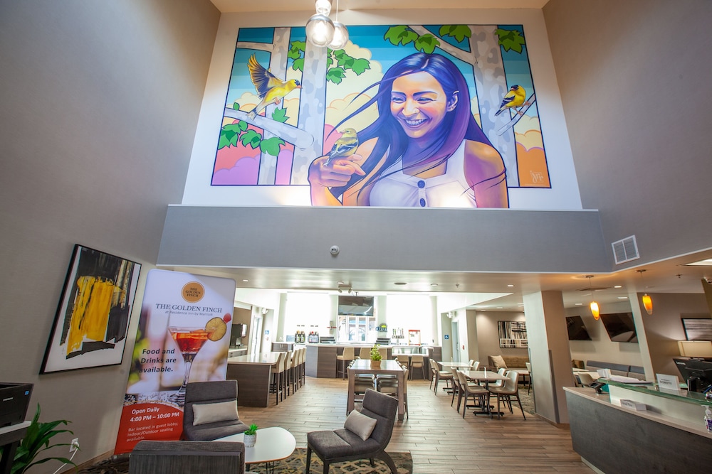 Residence Inn by Marriott Sacramento Airport Natomas - photo 2