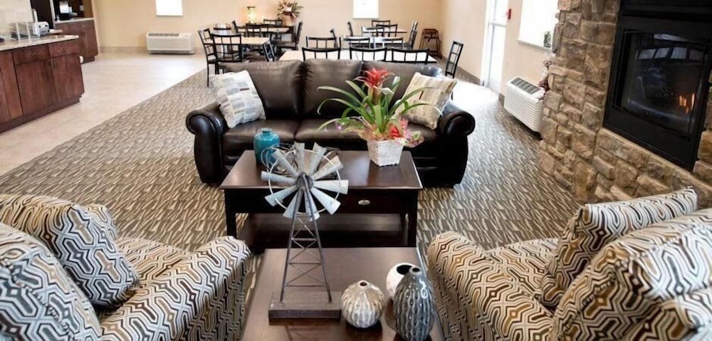Cornerstone Inn & Suites - featured photo