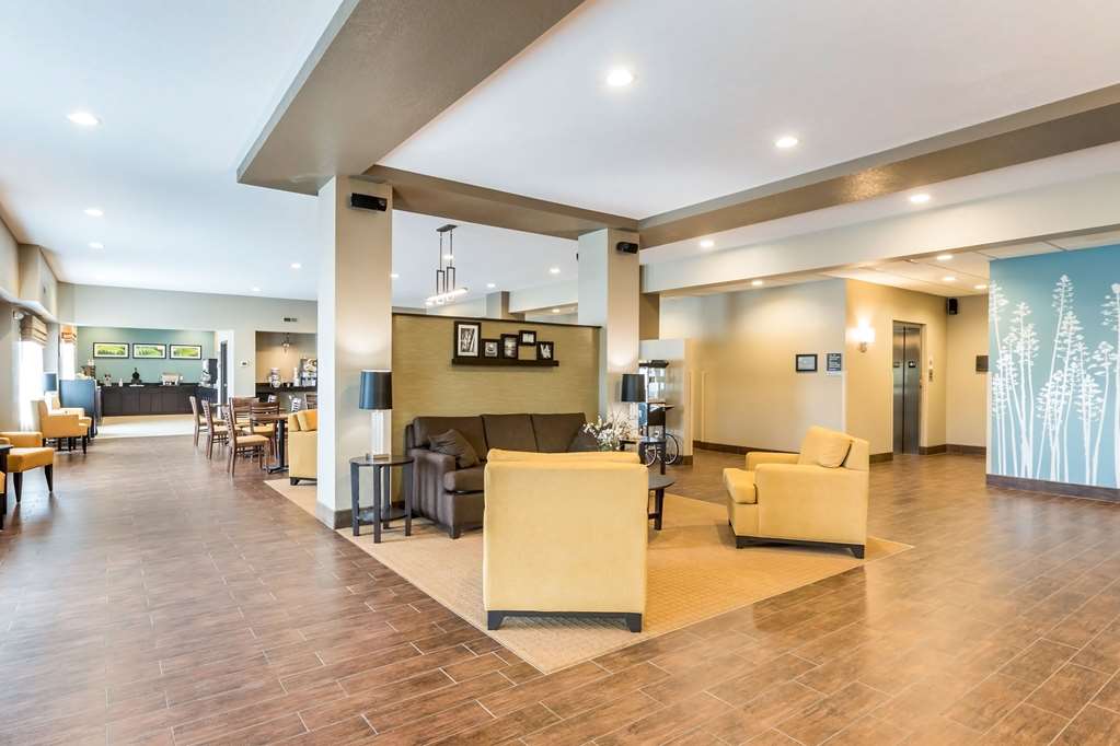 Sleep Inn & Suites West Des Moines near Jordan Creek - photo 5
