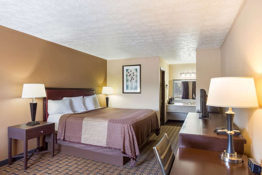 SureStay Hotel by Best Western Summersville - photo 2
