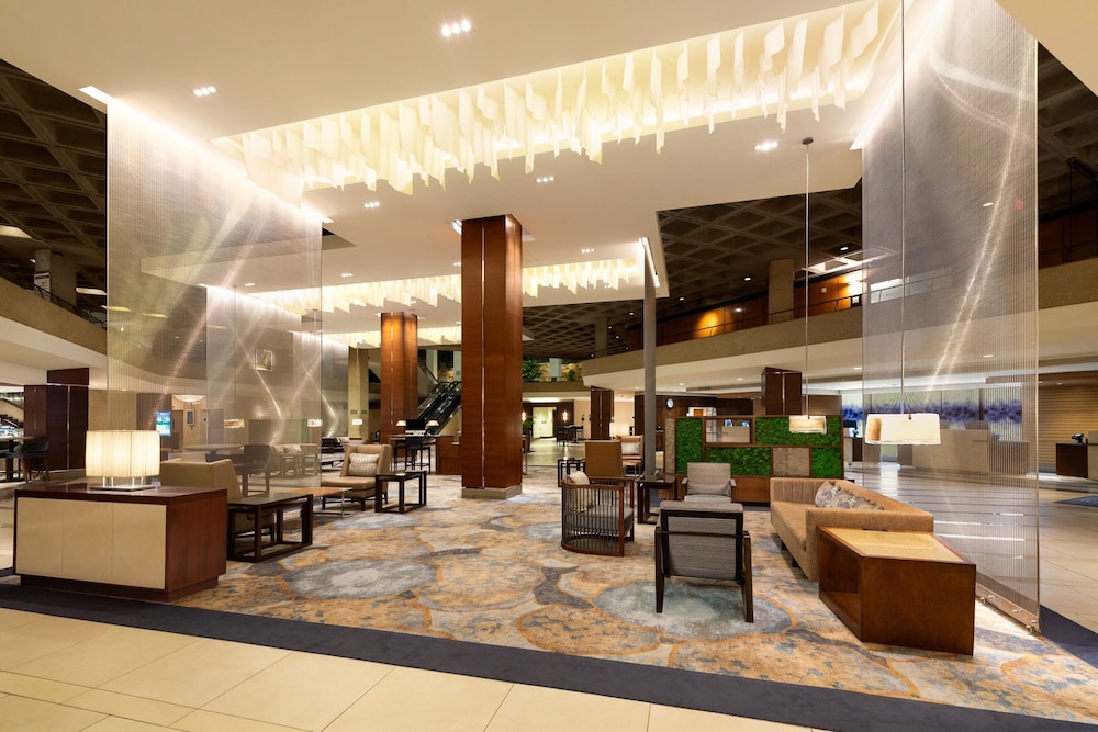The Westin Kansas City at Crown Center - featured photo