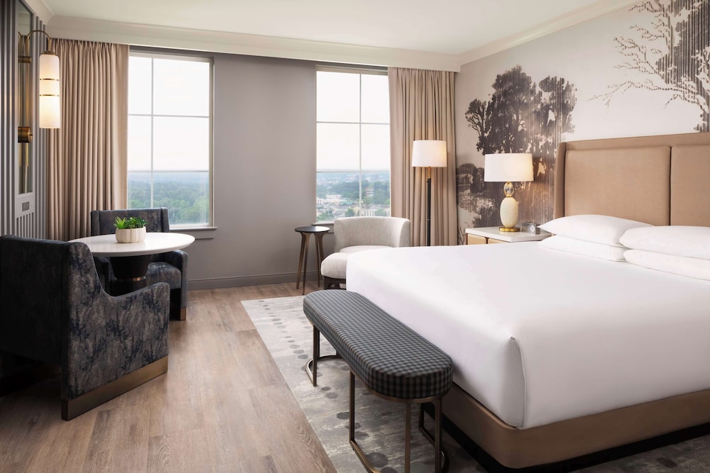 Grand Hyatt Atlanta in Buckhead - photo 5