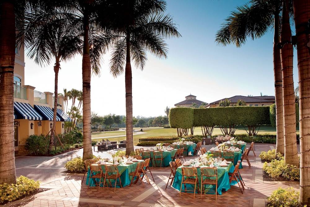 The Ritz Carlton Naples Tiburón - photo 2