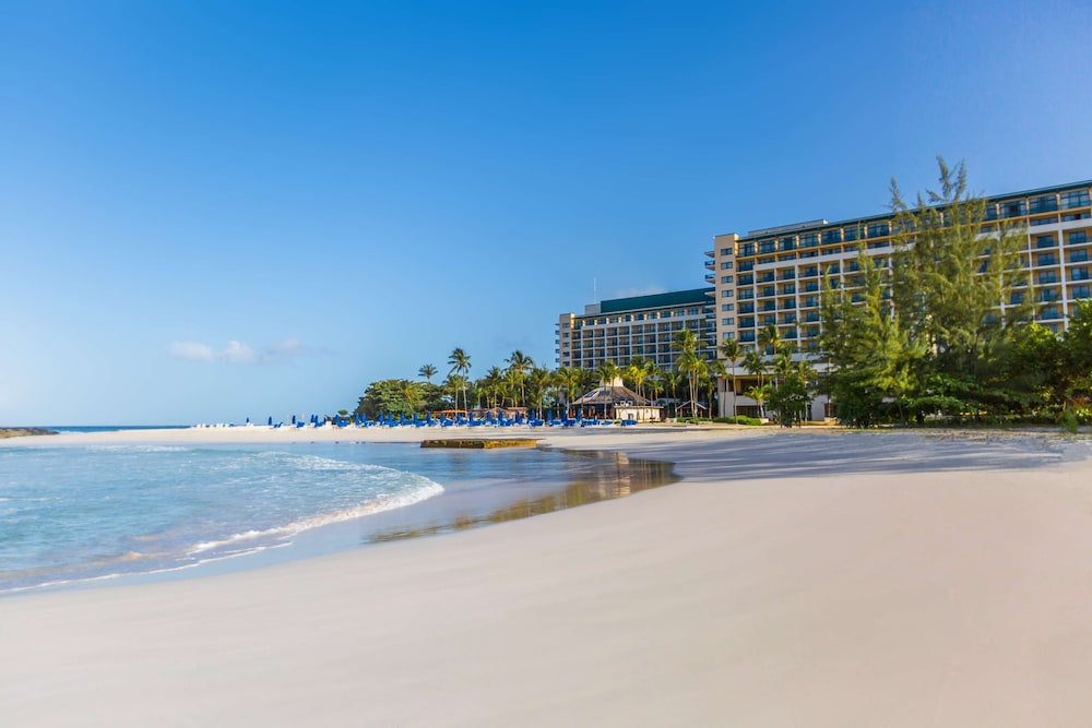 Hotel image of Hilton Barbados Resort