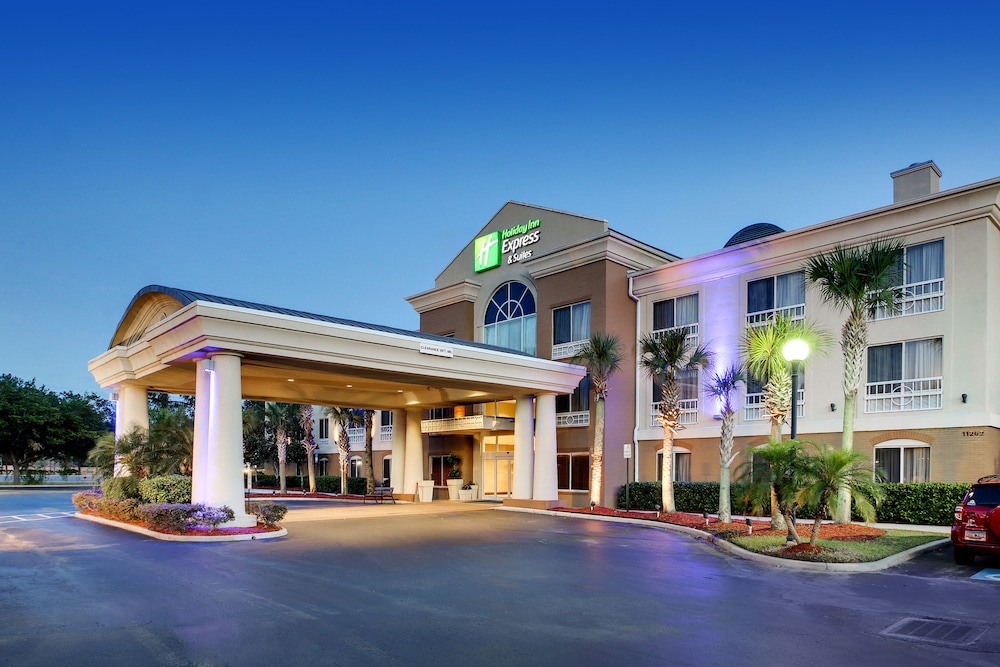 Holiday Inn Express Hotel & Suites Jacksonville South I 295 an IHG Hotel - featured photo