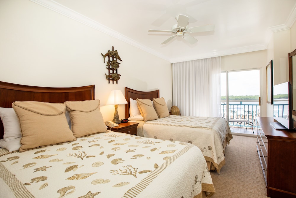 Tween Waters Island Resort & Spa - photo 5