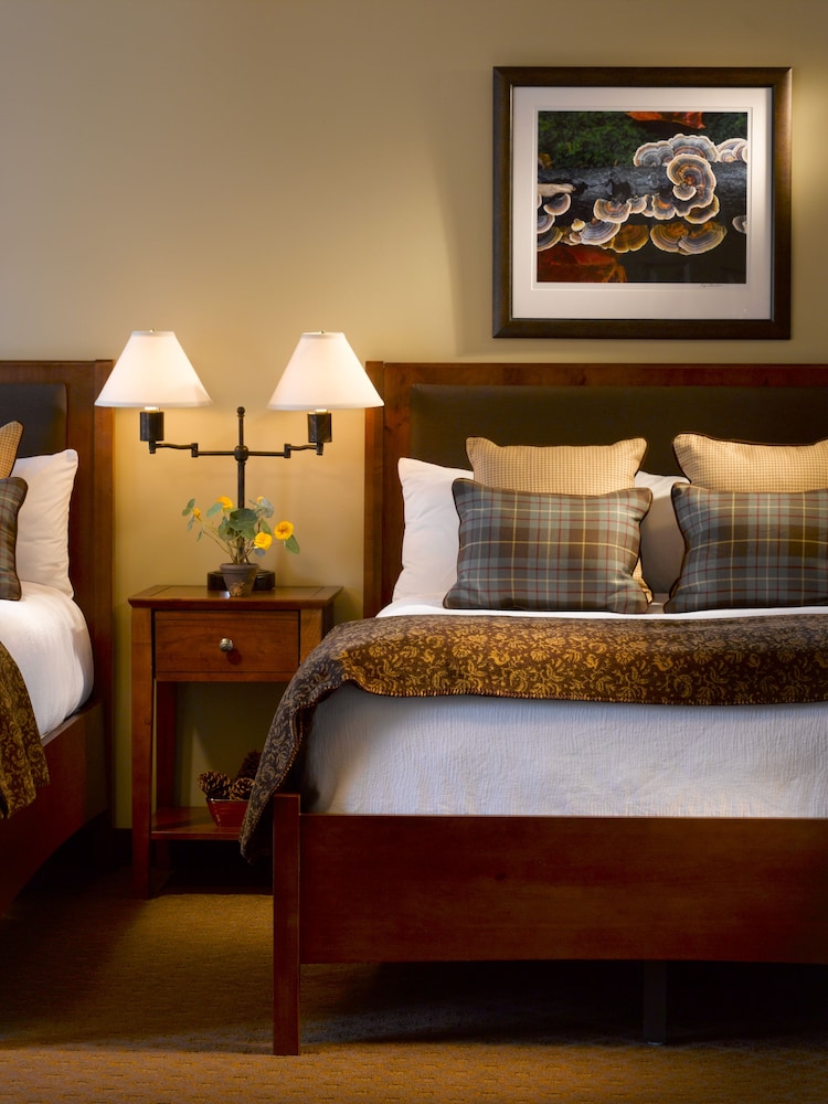 Green Mountain Suites Hotel - photo 5