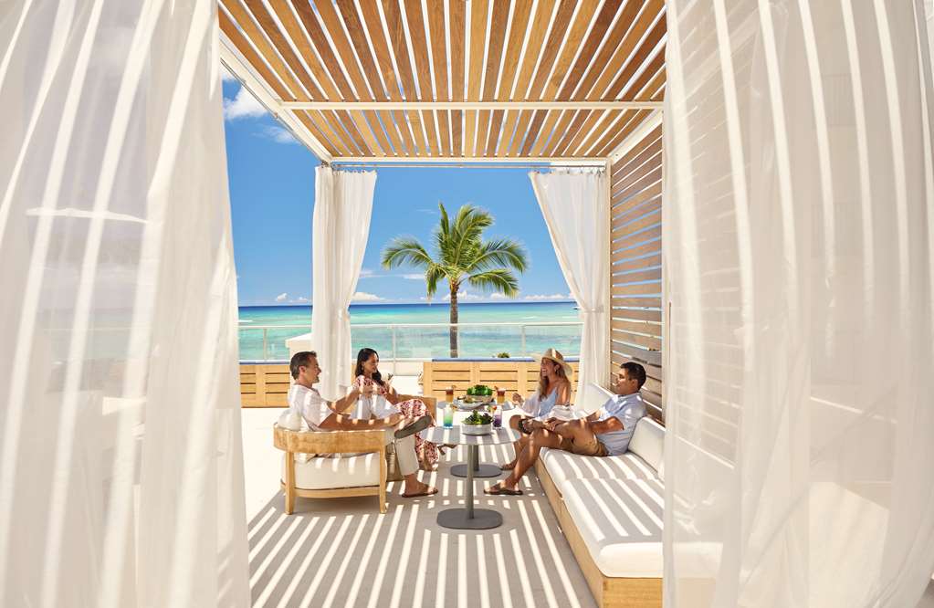 Hotel image of Outrigger Reef Waikiki Beach Resort