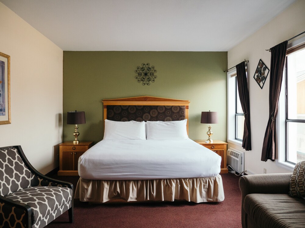 Adventure Inn - photo 5