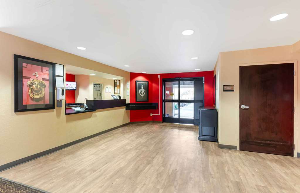 Extended Stay America Suites Dublin Hacienda Dr - photo 5