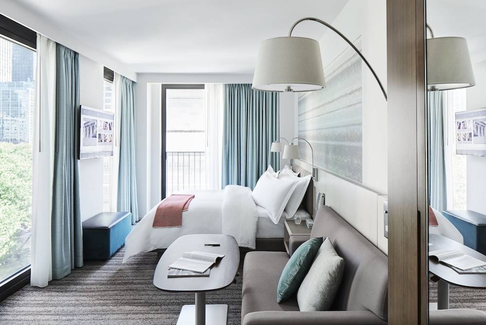 Park Terrace Hotel - featured photo