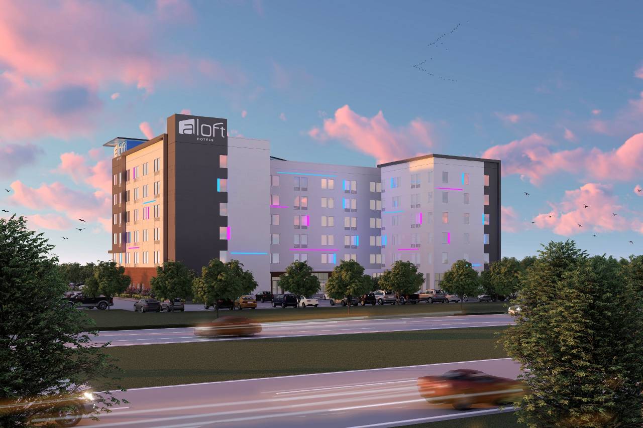 Aloft DFW Airport North - featured photo