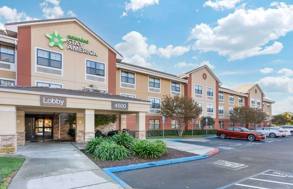 Extended Stay America Suites Dublin Hacienda Dr - photo 3