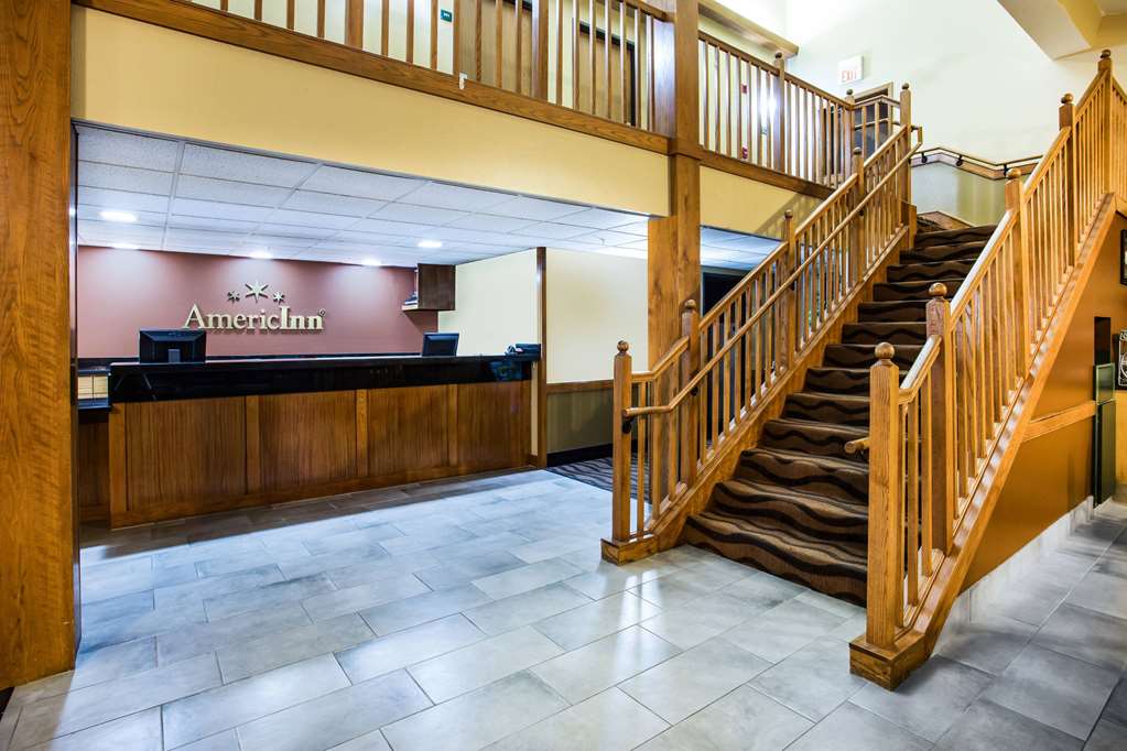 AmericInn by Wyndham Menomonie - photo 5
