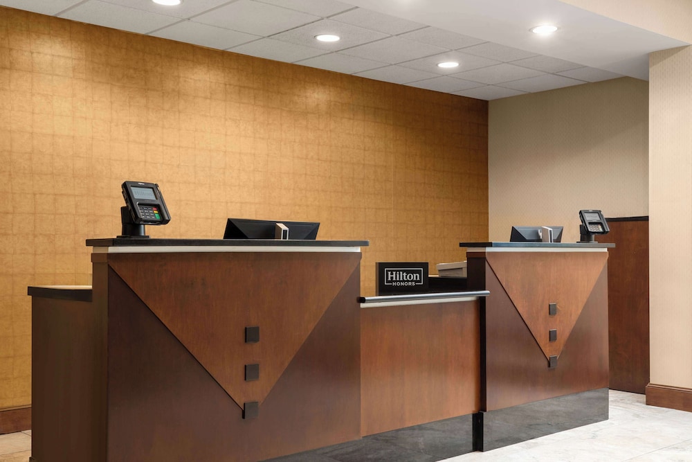 Homewood Suites by Hilton Newport Middletown RI - photo 4