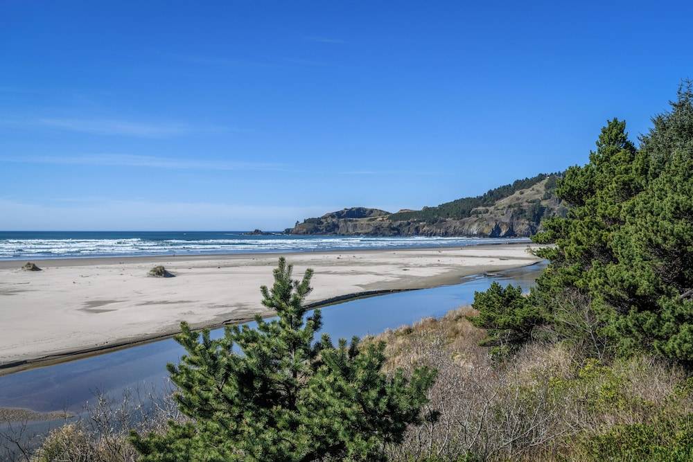 Little Creek Cove Beachfront Resort - photo 2