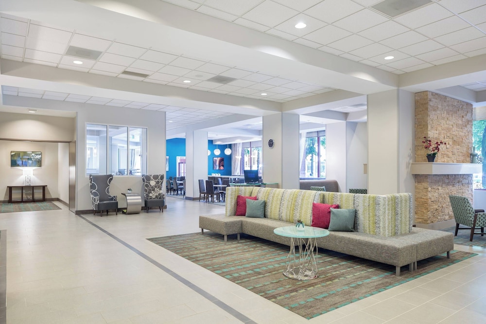 Residence Inn by Marriott Portland Downtown RiverPlace - photo 4