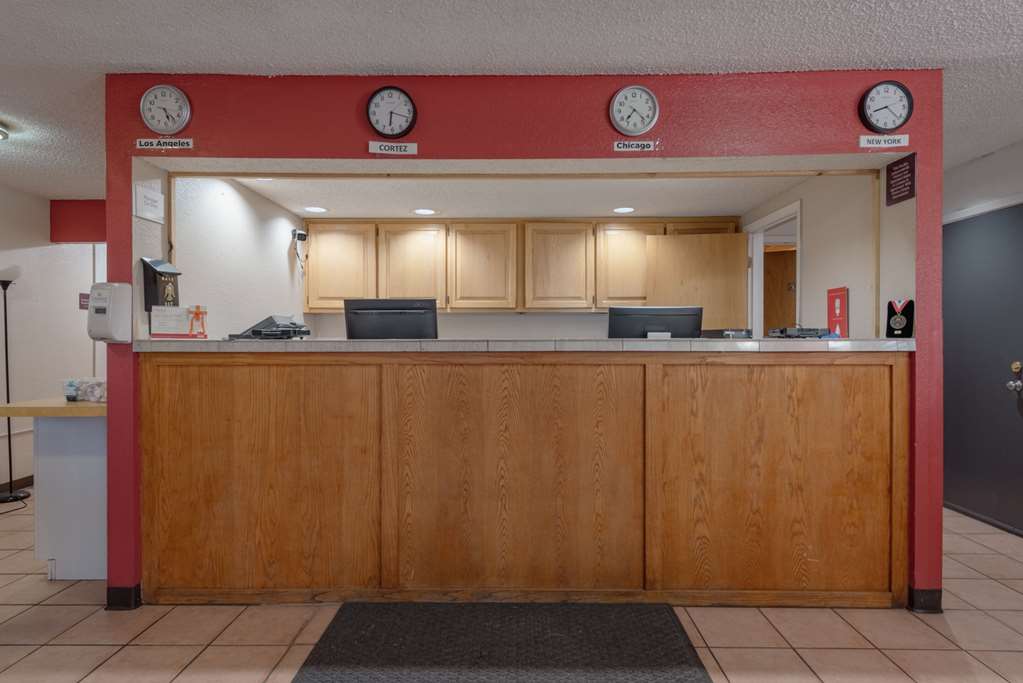 Econo Lodge Cortez near Mesa Verde - photo 5