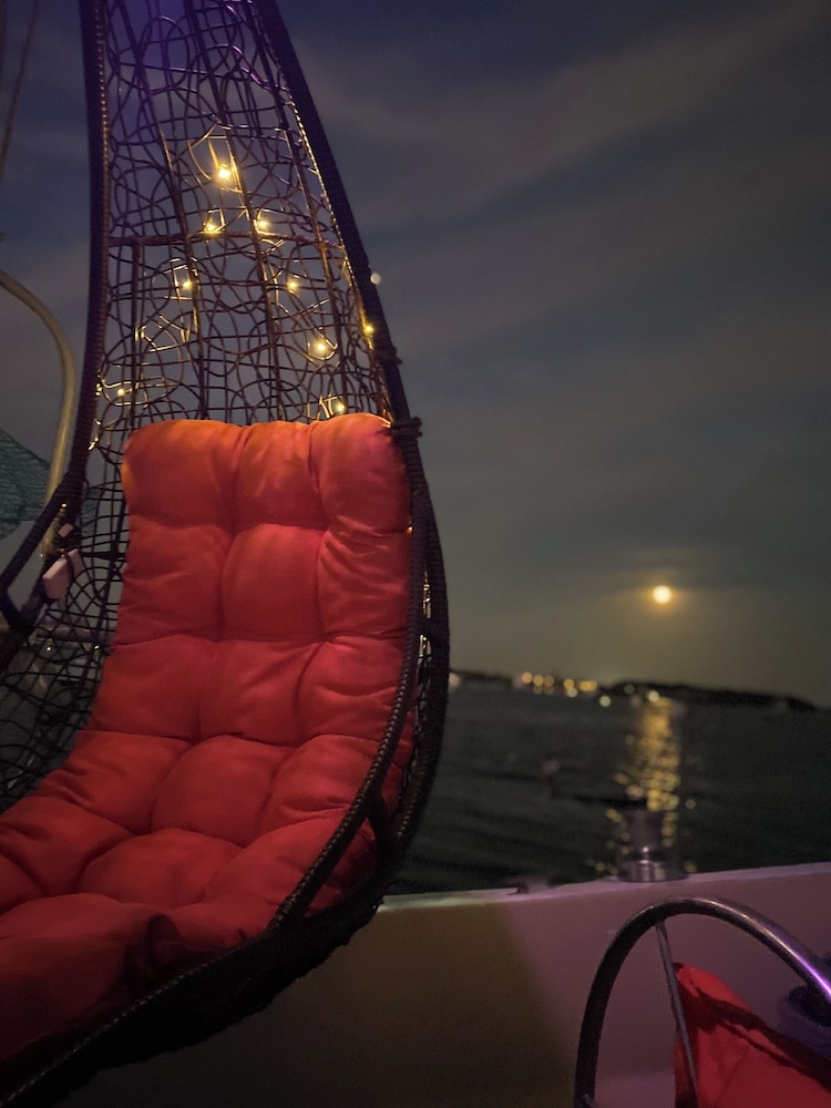 The Sailor Park - featured photo