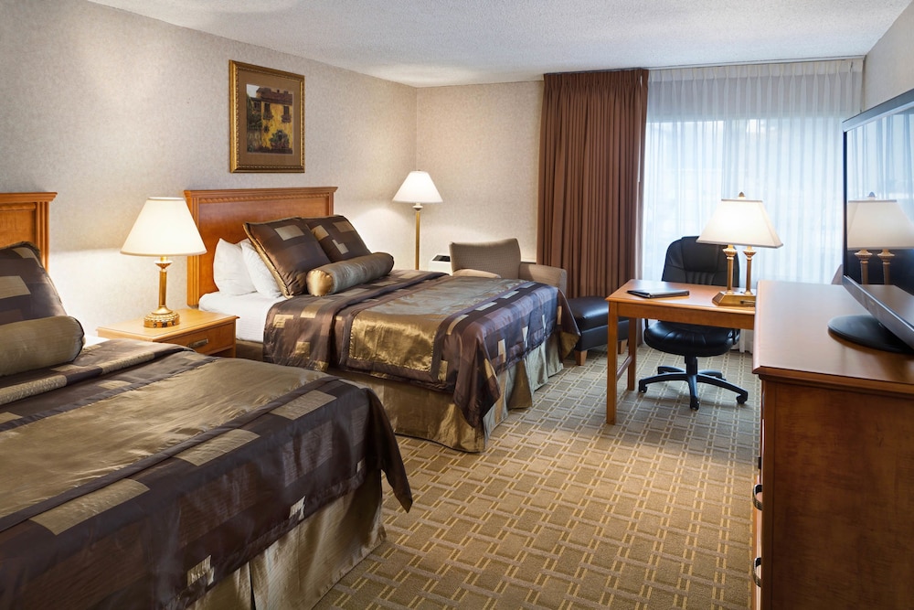 Bismarck Hotel and Conference Center - photo 4
