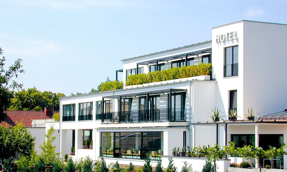 Hotel Front