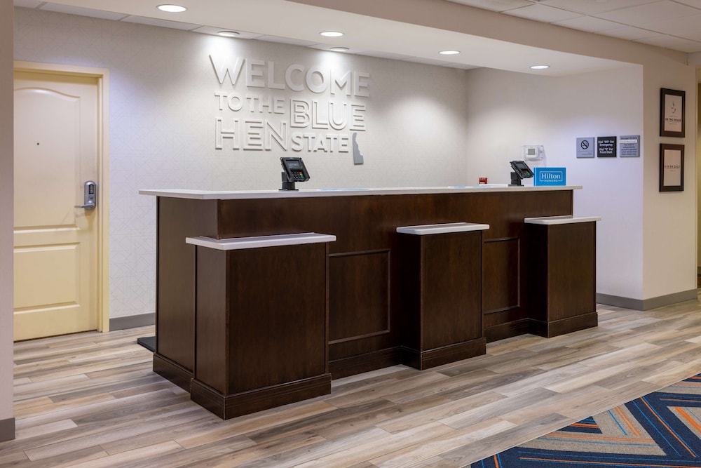 Hampton Inn Milford - featured photo