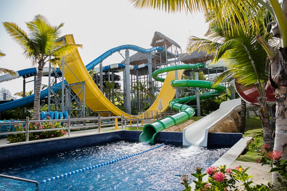 Hotel image of Royalton Splash Punta Cana An Autograph Collection All Inclusive Resort & Casino