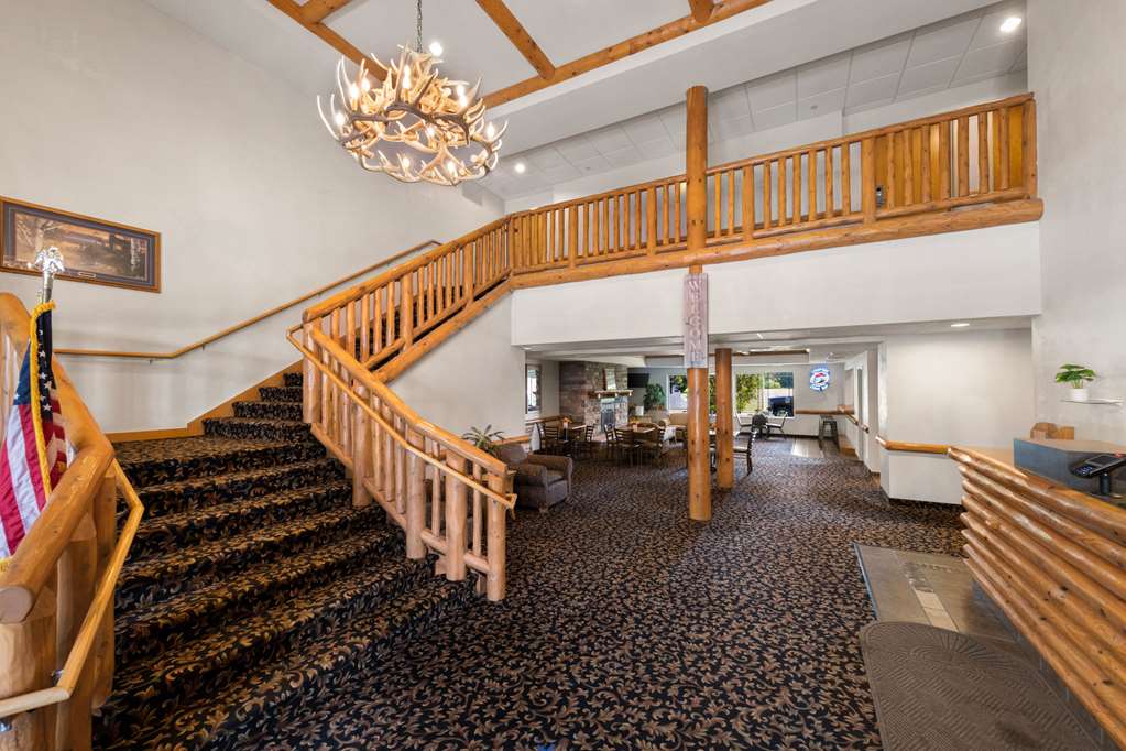 Rodeway Inn & Suites Tomahawk - photo 5