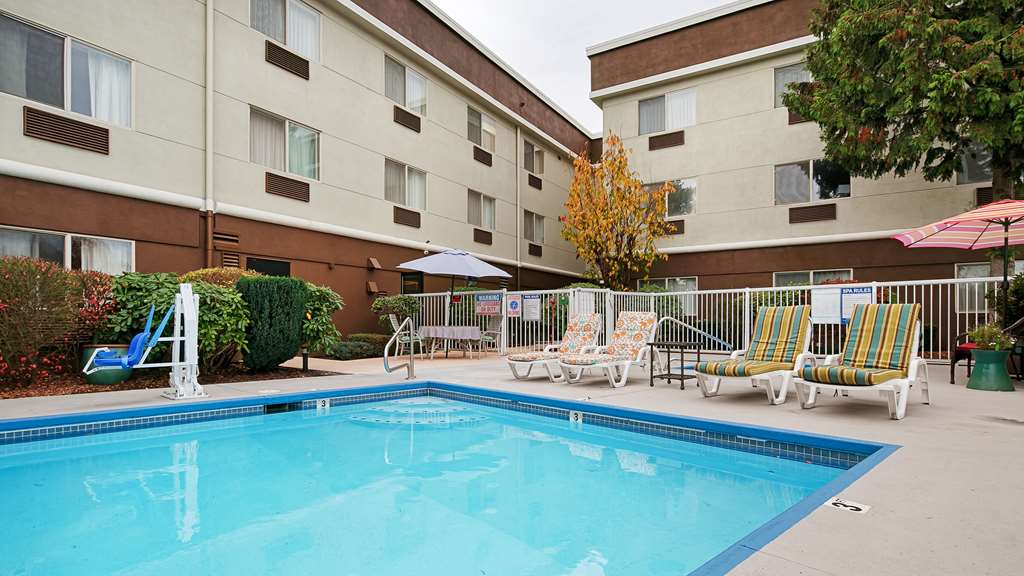 Best Western Sky Valley Inn - photo 3
