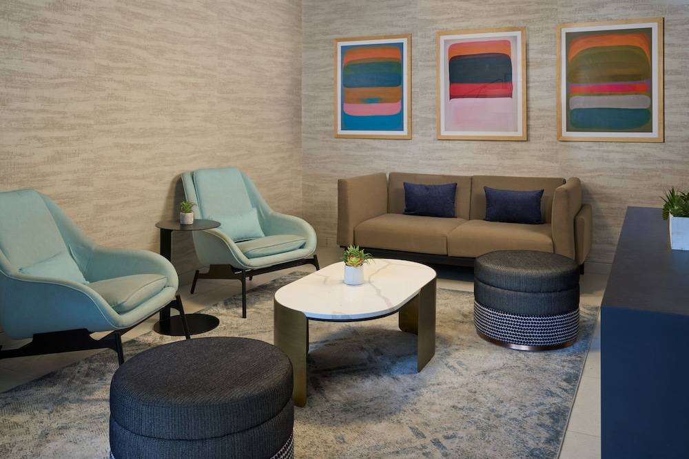 Sheraton Pittsburgh Hotel at Station Square - photo 5