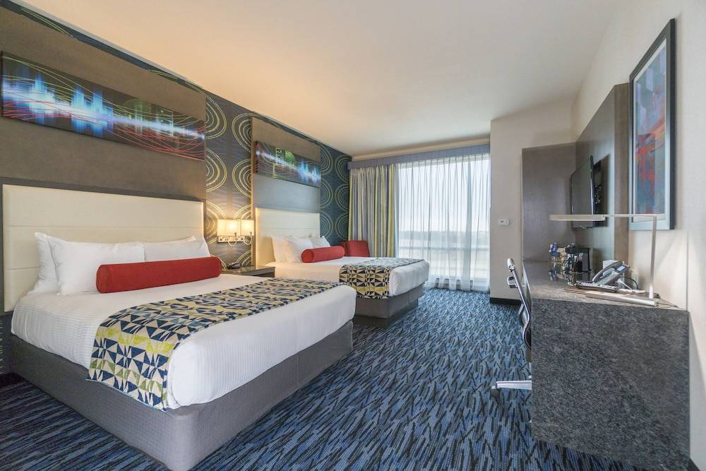 Rhythm City Casino Resort - photo 2