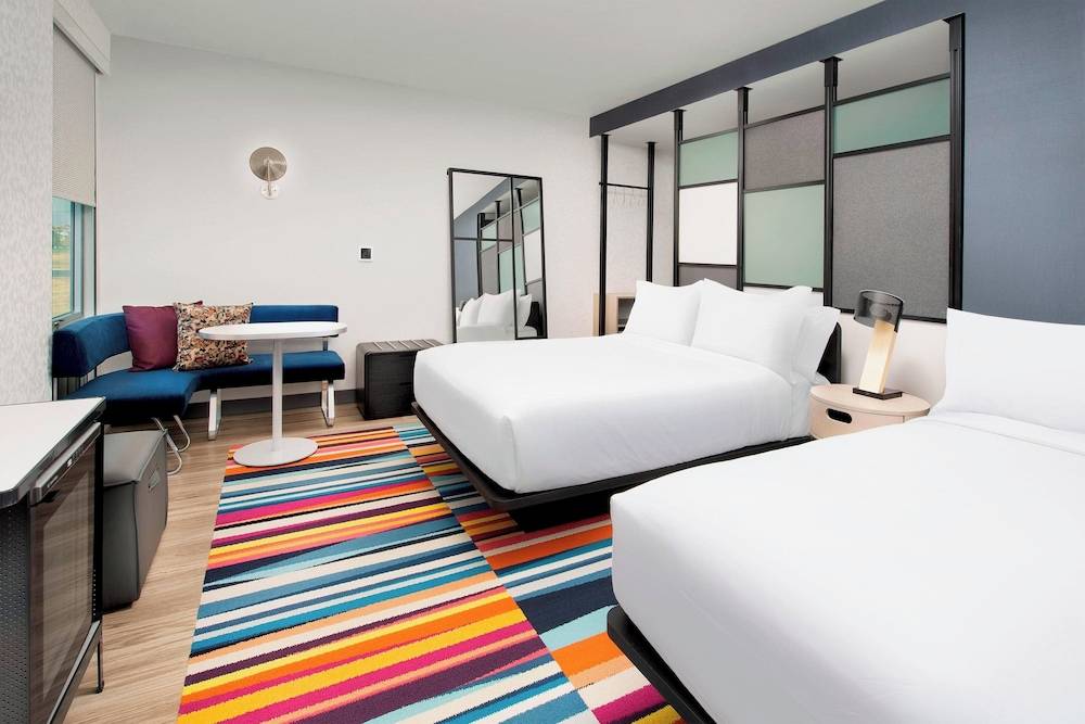 Aloft Dublin Pleasanton - photo 5