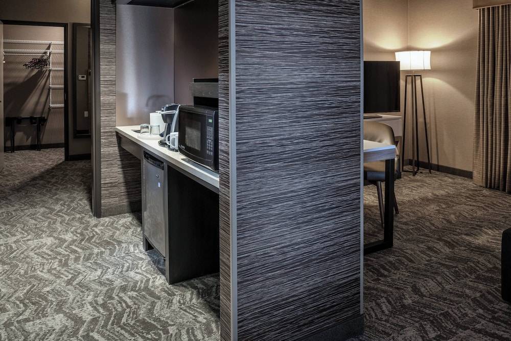 SpringHill Suites by Marriott Springdale Zion National Park - photo 5