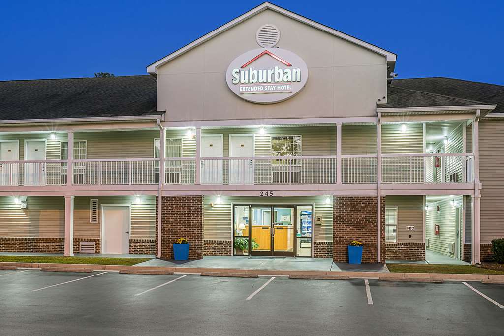 Suburban Studios of Wilmington - photo 4