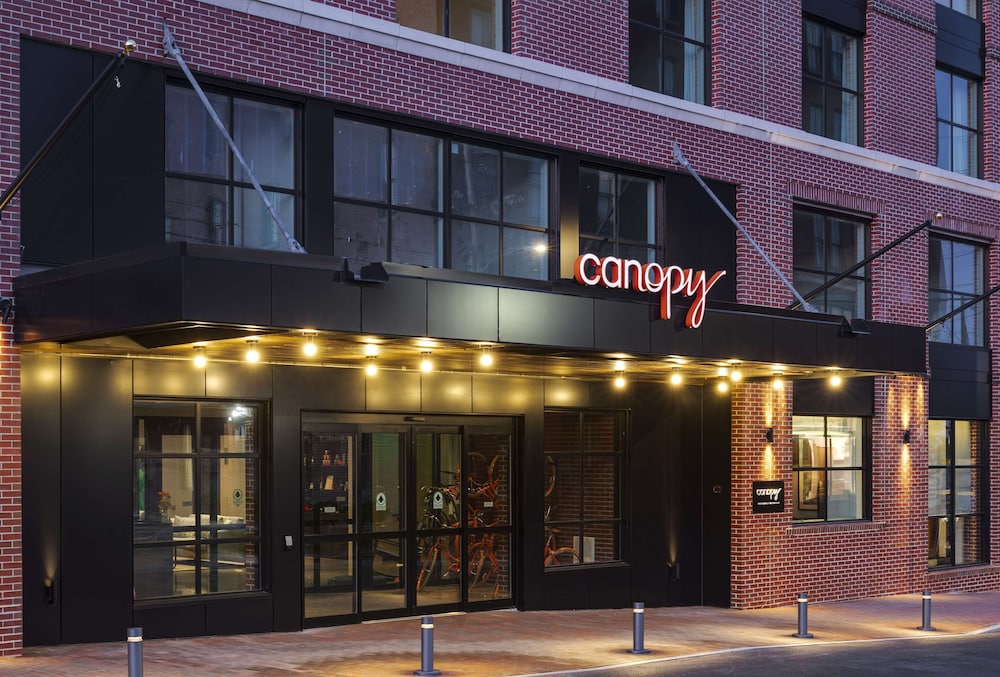 Canopy by Hilton Portland Waterfront - featured photo