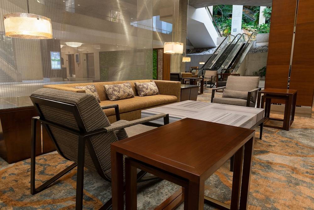 The Westin Kansas City at Crown Center - photo 2