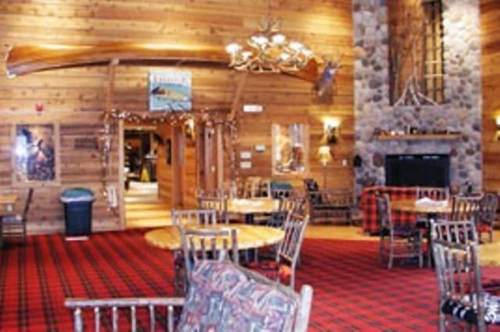 The Lodge at Crooked Lake - photo 3