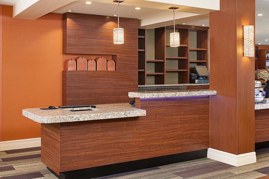 Hyatt House Mt. Laurel - photo 3