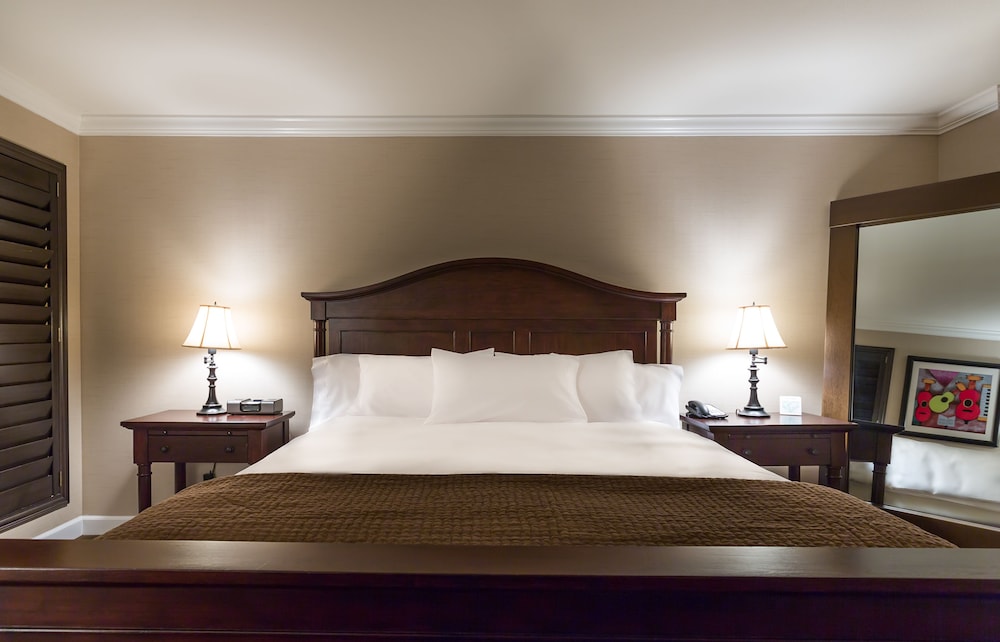 Cupertino Hotel - photo 5