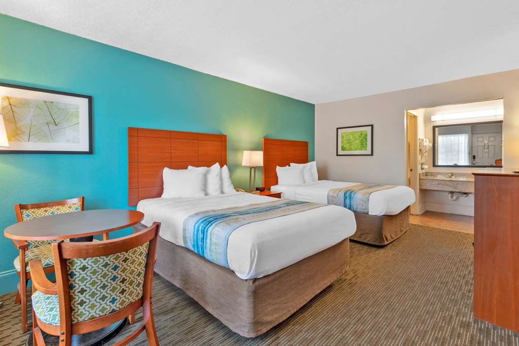 Best Western Hendersonville Inn - photo 5