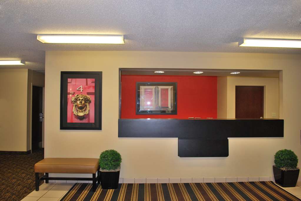 Extended Stay America Suites St Louis St Peters - photo 3