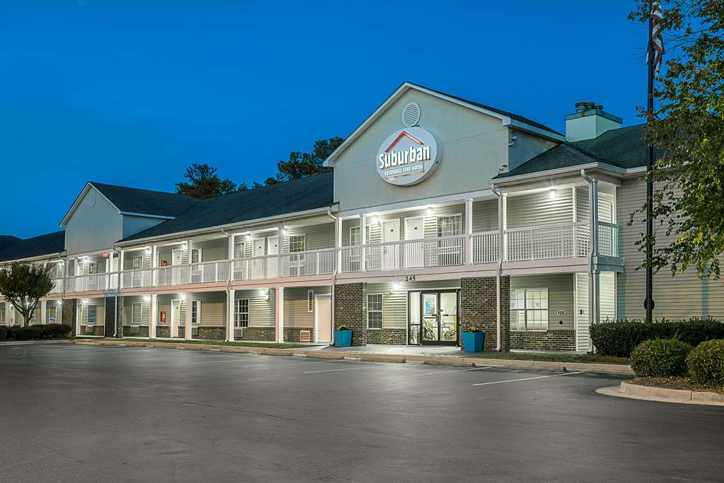 Suburban Studios of Wilmington - photo 3